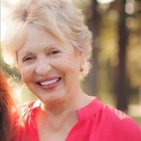 Gail Phyllis (Blackwell)  Foster