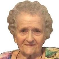 Mary Sue Abney