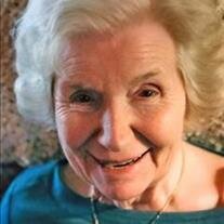 Betty Jane Hargis