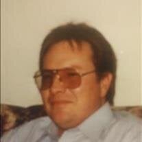 Larry Lavon Chapman