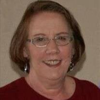 Connie Johnson