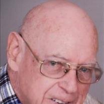 Kenneth Richard Murphy