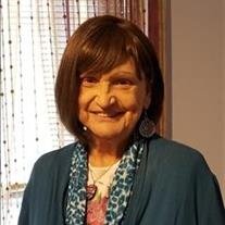 Florence Lorraine (Nellett)  Chambers