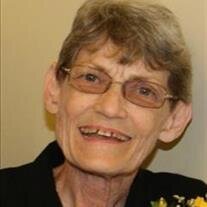 Dorothy Jean Bittle