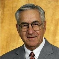 James E. "Jim" Raymick