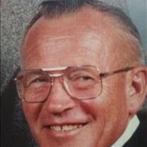 Patrick Wright Thornburgh