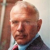 Walter Lee Young