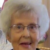 Freeda Ruth Crabtree