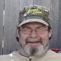 David Kent Oliver