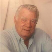 Gene Reed