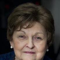 Loretta Stott Faucett