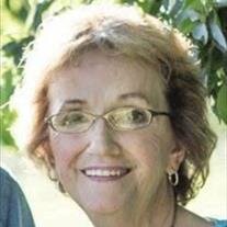 Patricia Gafkjen