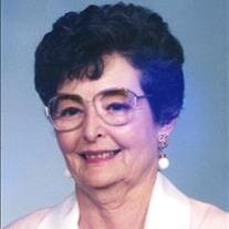 Abbie (Morris)  Barthel