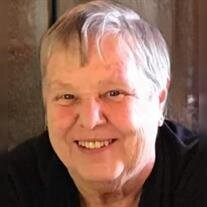 Judith A. Francoeur