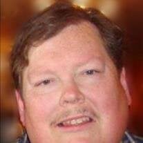 Mark D. Lindsley