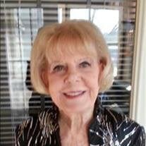 Beverly Fulkman