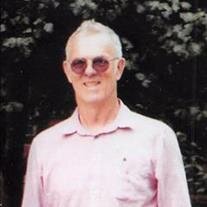 Leon Blackwell