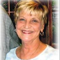 Patricia Ann Looney