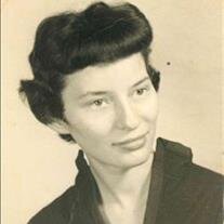 June (Adams)  Atkins