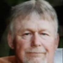 Tommy Powell Calverley
