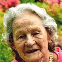 Leota Mae (Duke)  Cole