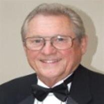 Charles Richard Wisher