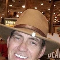 Ricky Joe Robbins