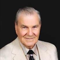 Harlan White