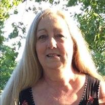 Laurie R Witzke