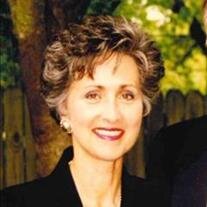 Judith Holland Vick