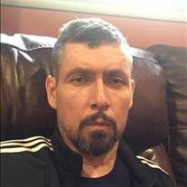 Marco Antonio Aleman Rodriguez