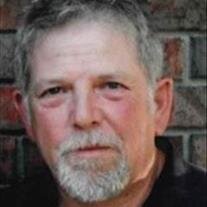 Douglas Eugene Stephens