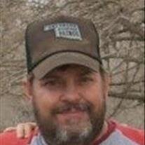 Ronnie Lynn Idlett