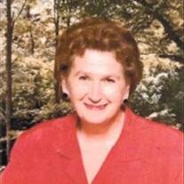 Catheryn Wilnetta Cox