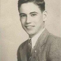Jack Olan Utterback