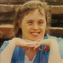 Teresa Sue Davis