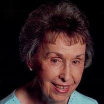 Ardyth Ann Buttram