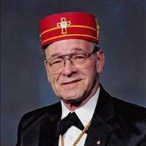 James Fred Lowry