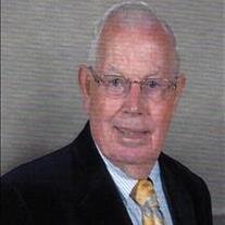 Ralph Eugene Bowden