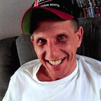 Terry Alan DePriest