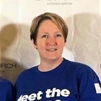 Lisa M Bolton
