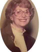 Betty Jean Sutton