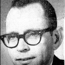 Wayne Walker