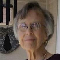 Donna Wright