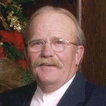 Michael  "Mike" Neasby