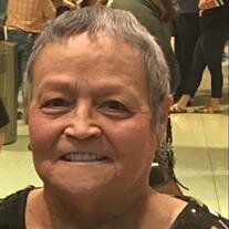 Norma Wilkerson