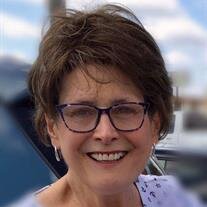 Ann  Frances Moses