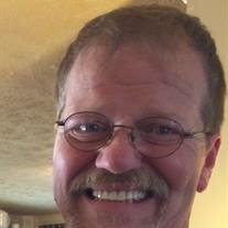 Steve Neasby