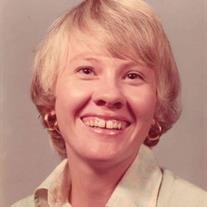 Donna (Barron)  King