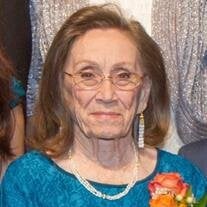 Dorothy King